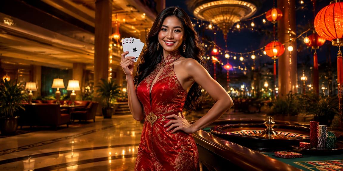 uus slot Live casino and slots in one lobby